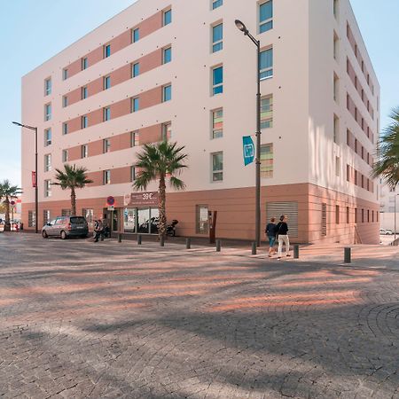 Appart'City Confort Perpignan Centre Gare Exterior photo